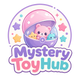 Mystery Toy Hub - Home